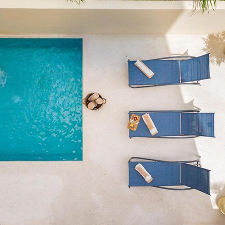 Hotel Mura Канкун Экстерьер фото