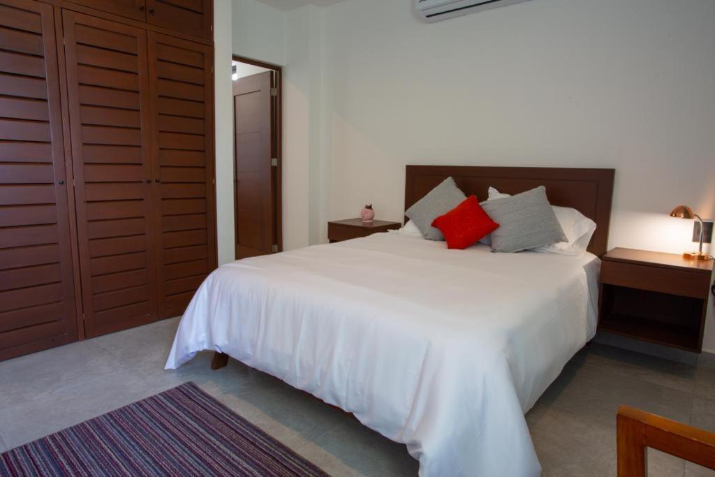 Hotel Mura Канкун Экстерьер фото