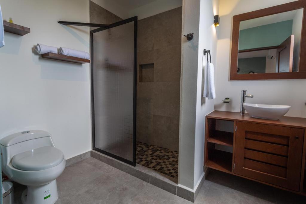 Hotel Mura Канкун Экстерьер фото